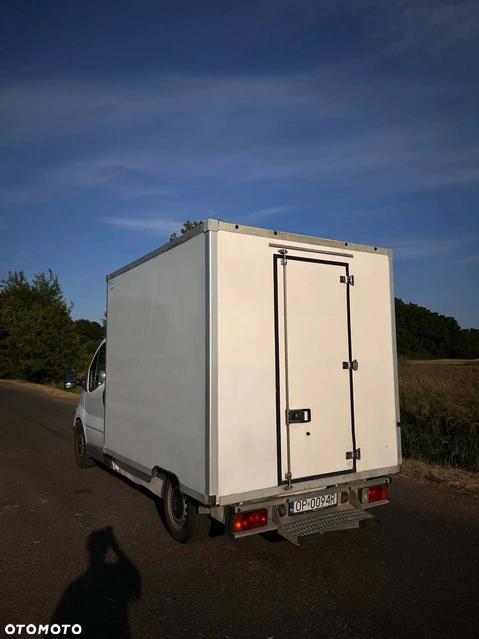Renault Trafic - 6