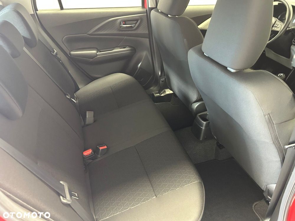 Suzuki Swift - 18