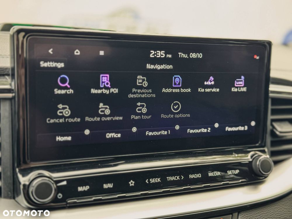 Kia Ceed 1.6 GDI PHEV Business Line DCT - 25