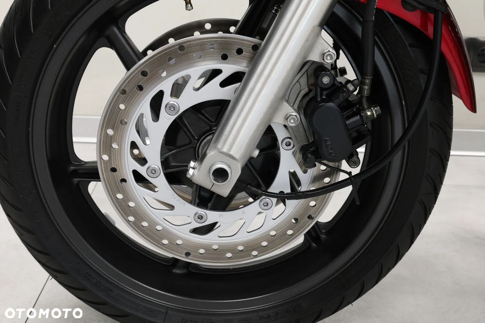 Honda CB - 36