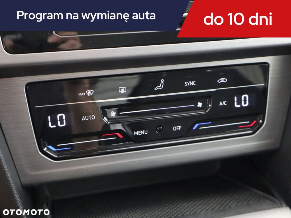 Volkswagen Passat - 14