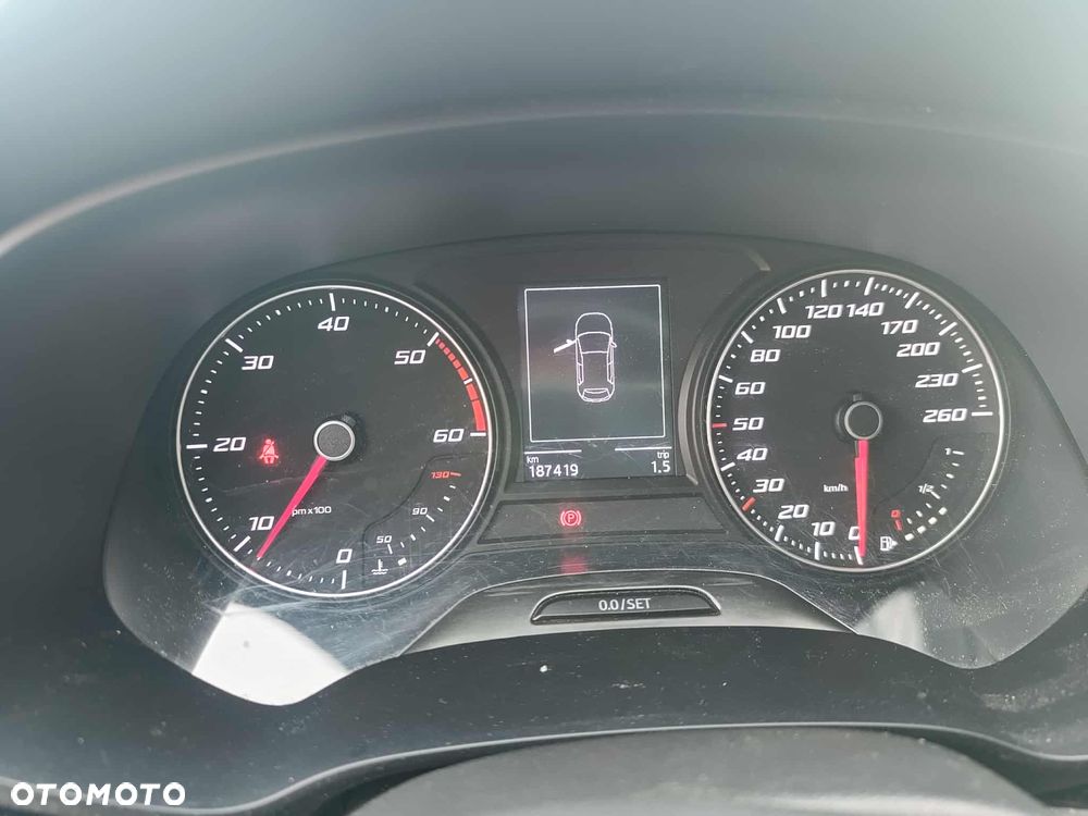 Seat Leon 2.0 TDI DPF Start&Stop FR - 18