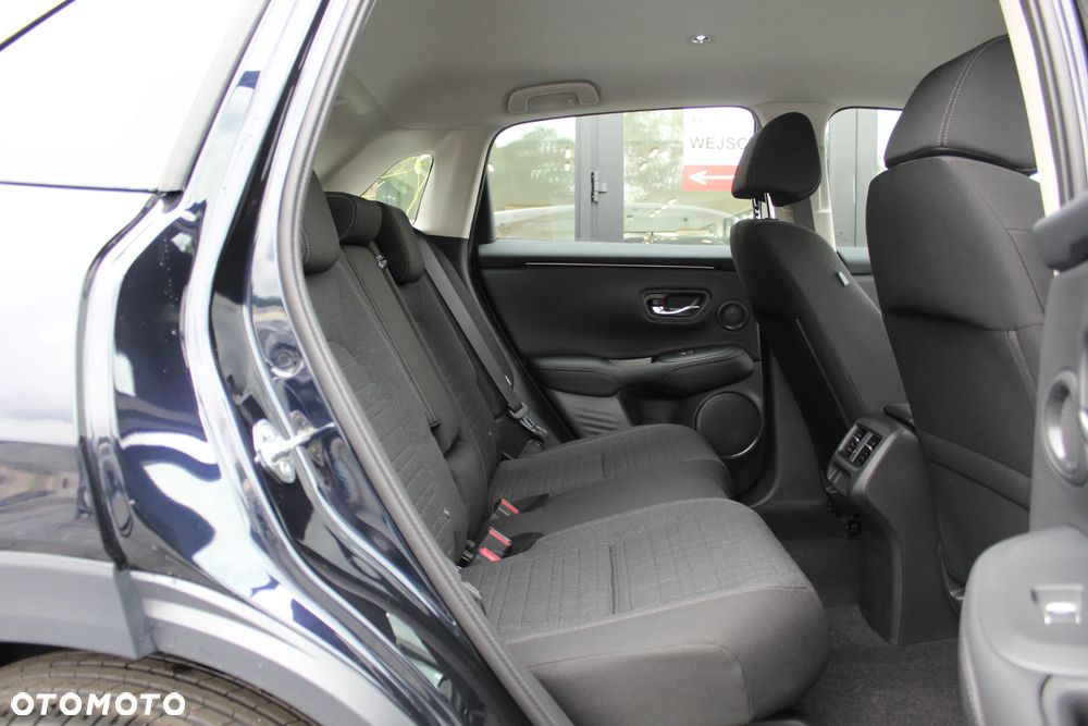 Honda ZR-V 2.0 i-MMD HEV Elegance BSI/CTM 2WD CVT - 19