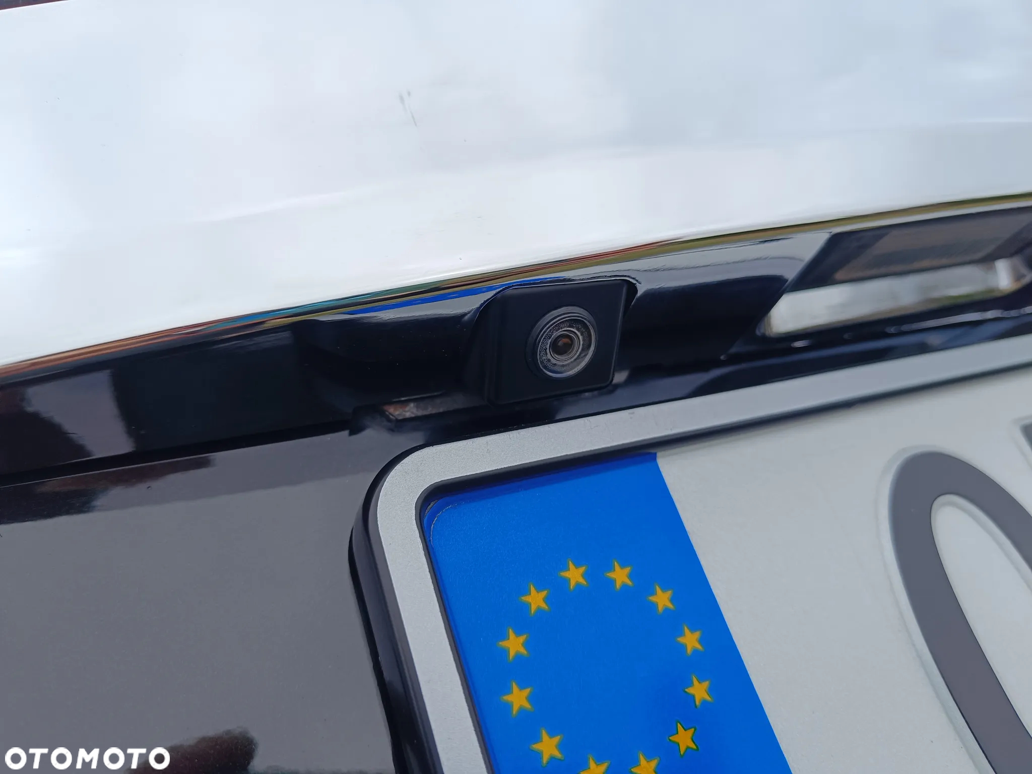 Nissan Qashqai 2.0 tekna - 17