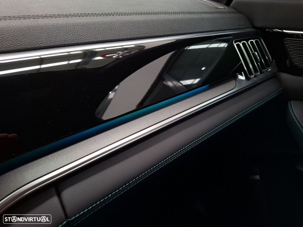 BYD Seal U 1.5 DM-i Design - 19