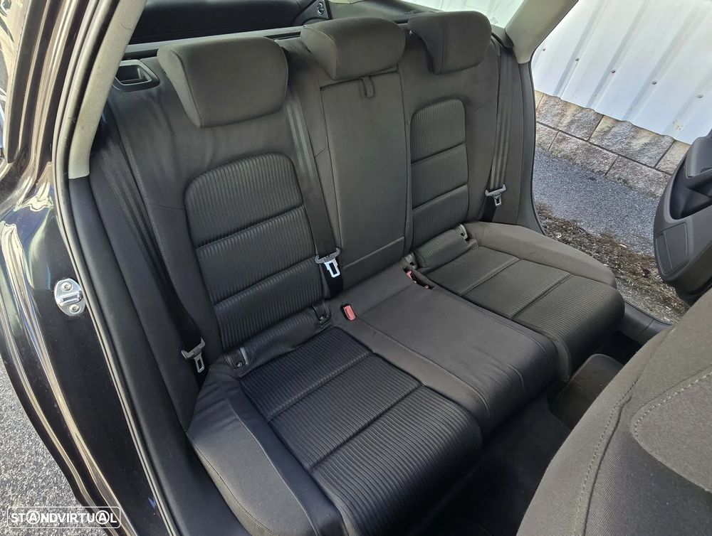 Audi A4 Avant 2.0 TDI exclusive Multitronic - 22