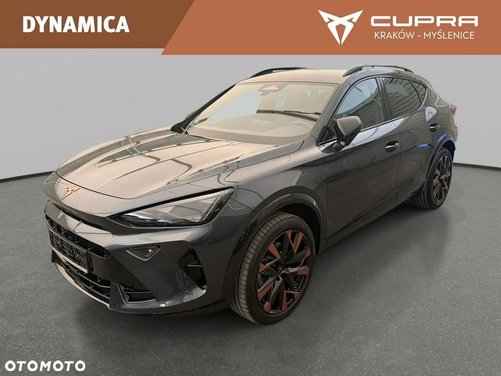 Cupra Formentor - 10