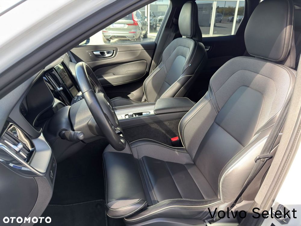 Volvo XC 60 - 13
