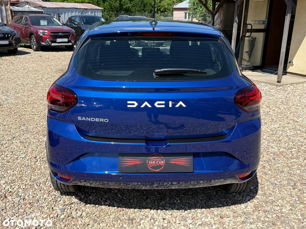 Dacia Sandero - 14