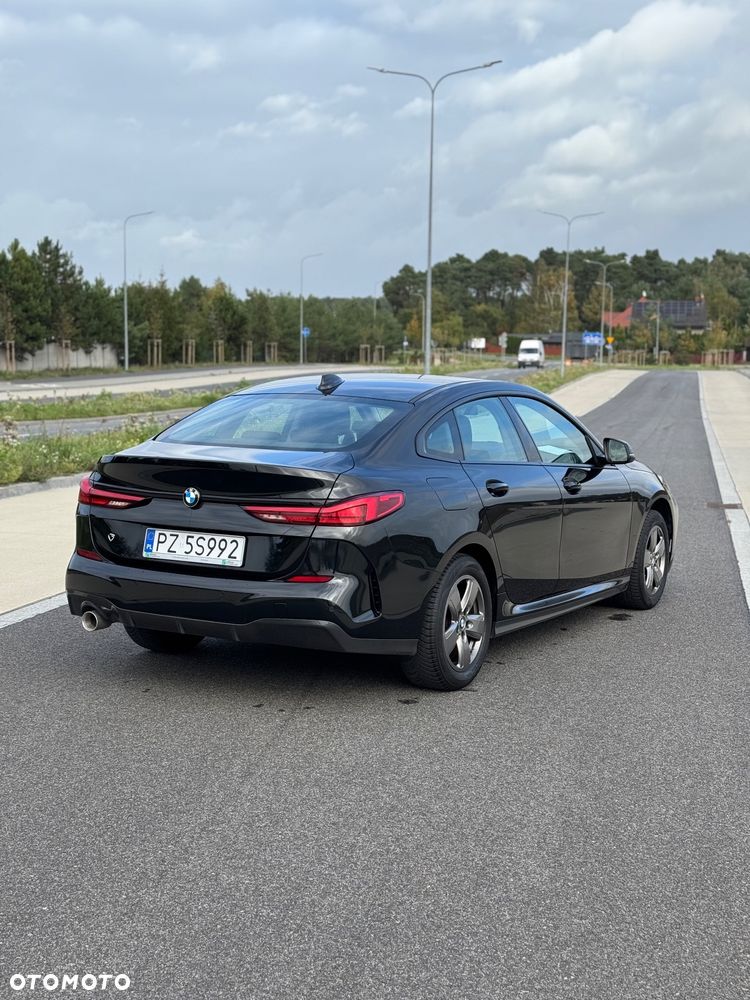 BMW Seria 2 216d Advantage - 10