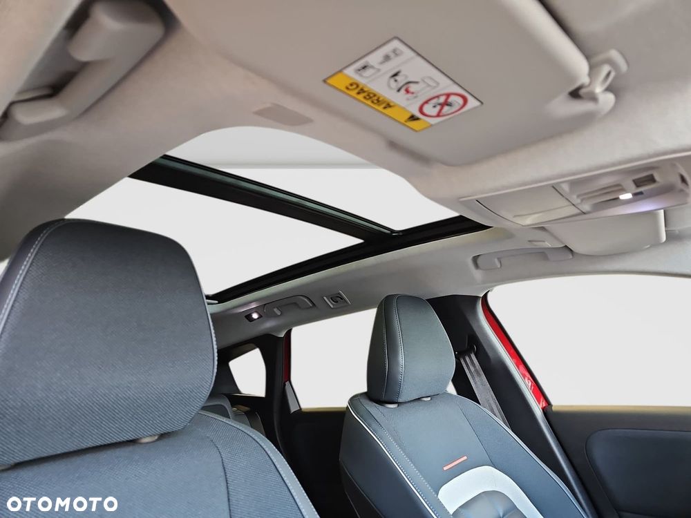 Citroën C5 Aircross - 23