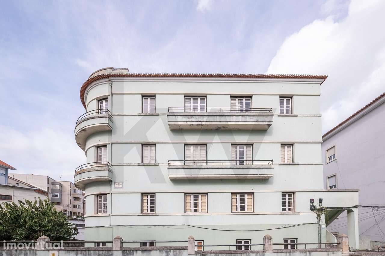 2º Andar Fração Autónoma Conchada | [6] Unidades Rendimento | Yield Br - Grande imagem: 3/15