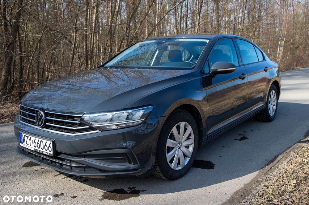 Volkswagen Passat 1.5 TSI EVO Essence - 6