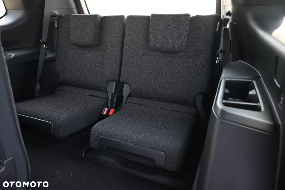 Toyota Land Cruiser - 18