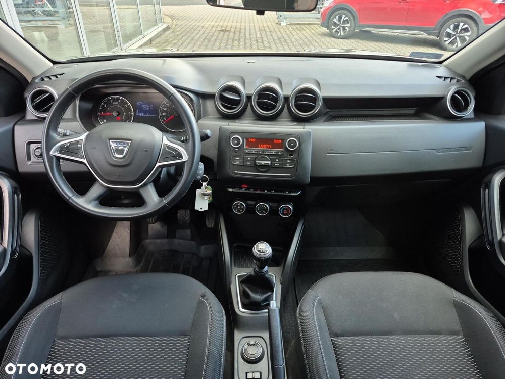 Dacia Duster - 17