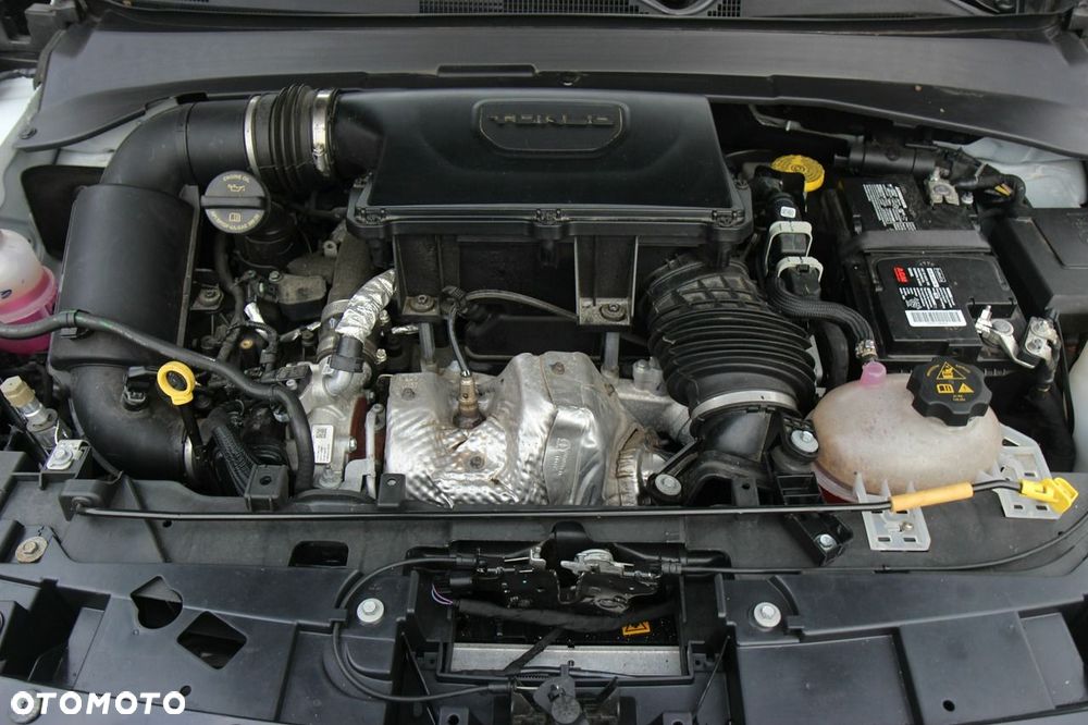 Jeep Compass - 21