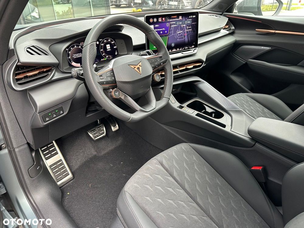 Cupra Terramar 2.0 TSI 4Drive VZ DSG - 14