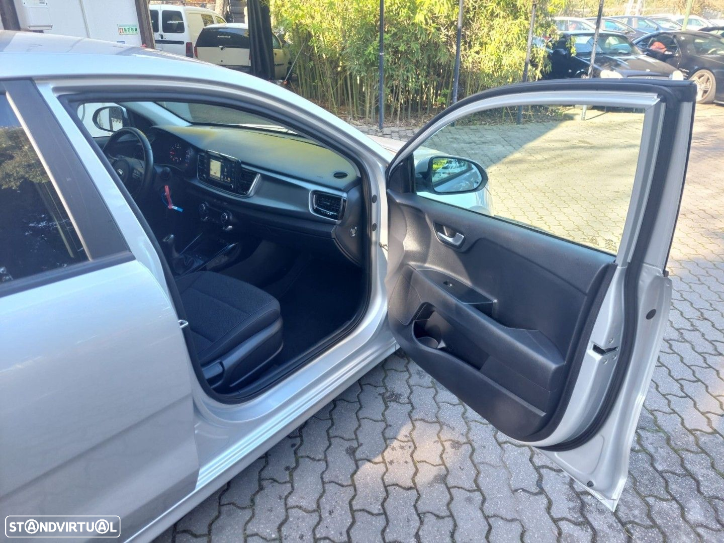 Kia Rio 1.0 T-GDi TX - 7
