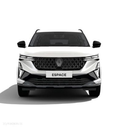 Renault Espace 2026 photo 2