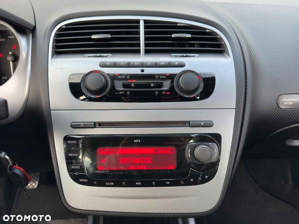 Seat Altea XL 2.0 TDI Style - 15