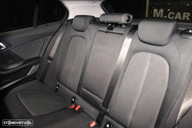 BMW 118 - 13