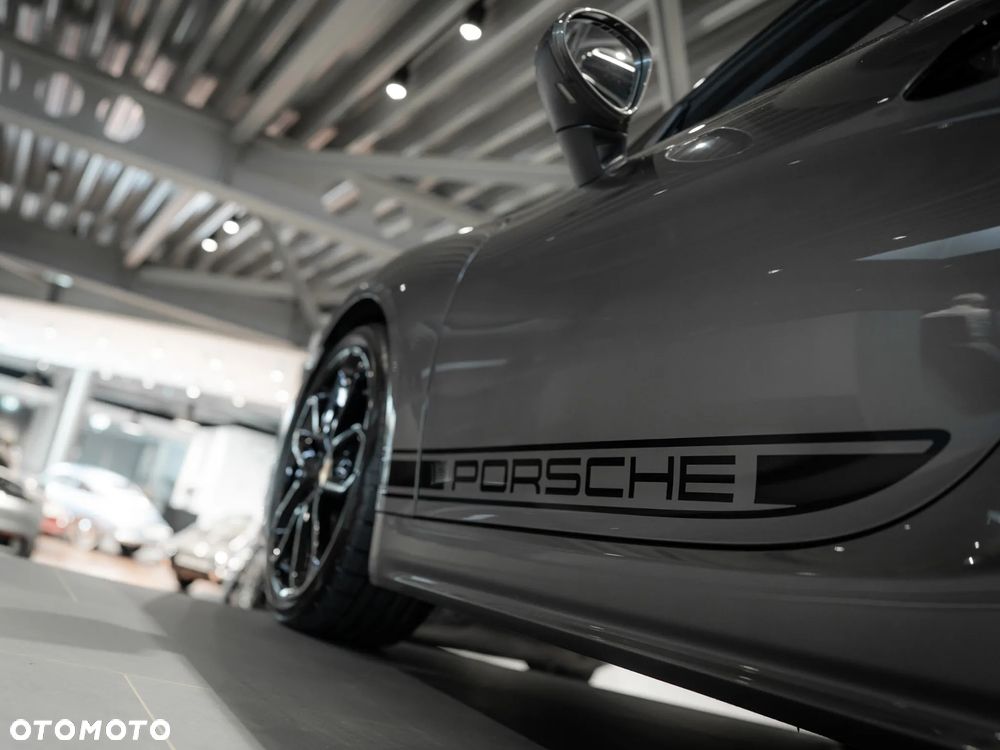 Porsche 718 Boxster GPF Style Edition PDK - 40