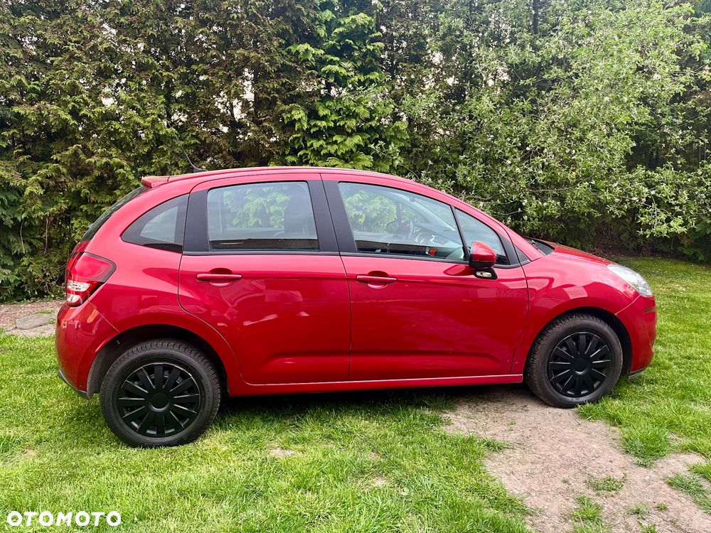 Citroën C3 1.4 Seduction - 17