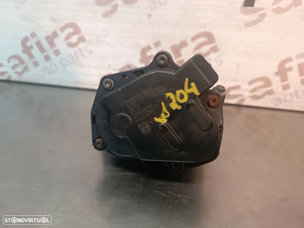 VALVULA EGR MERCEDES W204 W212 2.1CDI  REF. A6511400160 A2C533622275 - 5