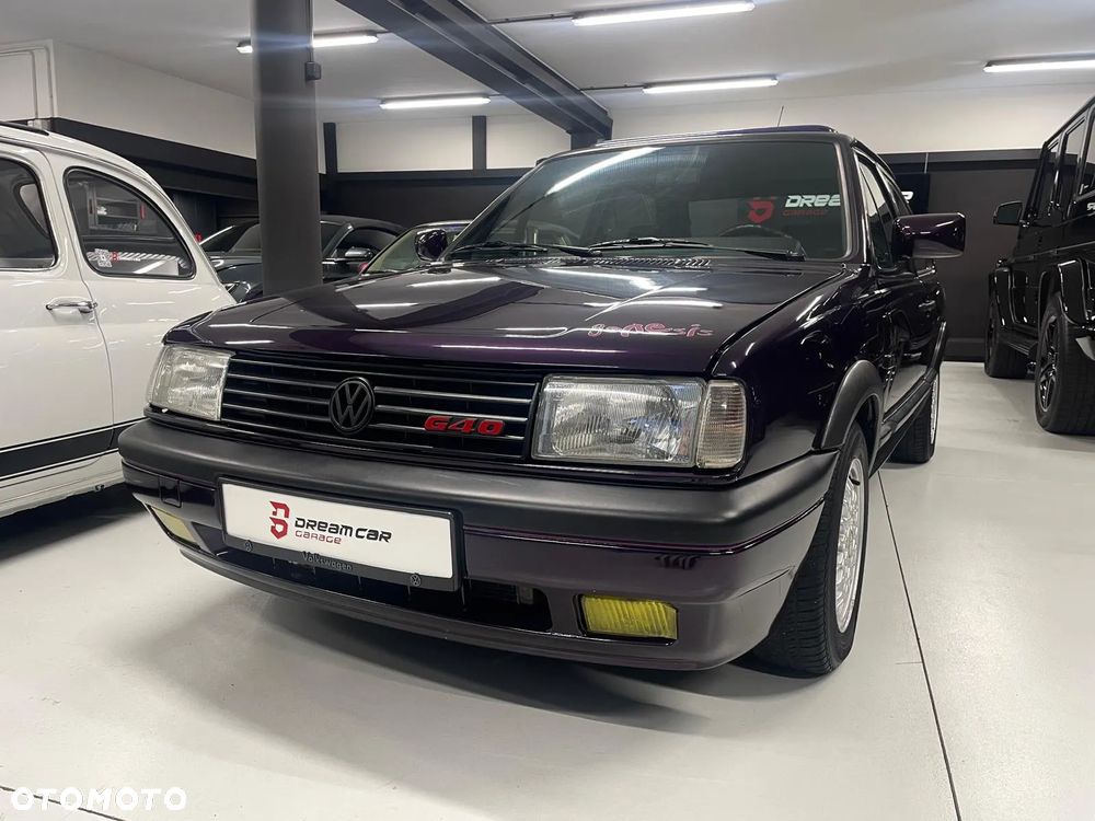 Volkswagen Polo 1.3 G40 - 18
