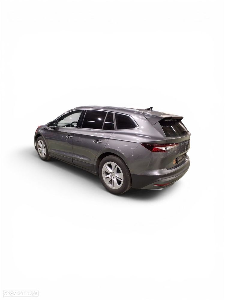Skoda Enyaq iV 80 - 2
