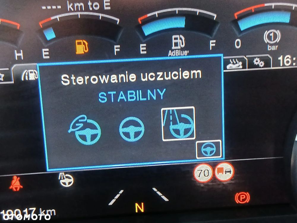 Ford F MAX - 14