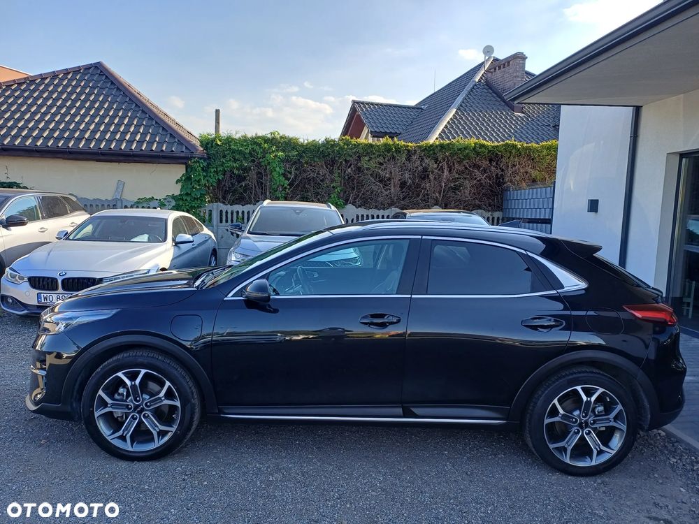 Kia XCeed 1.6 GDI DCT6 OPF Platinum Edition - 4