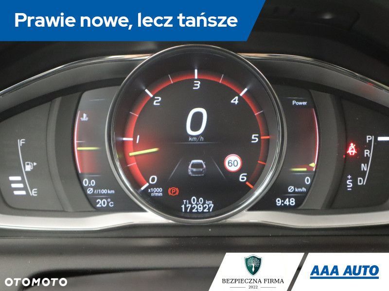 Volvo XC 60 - 13
