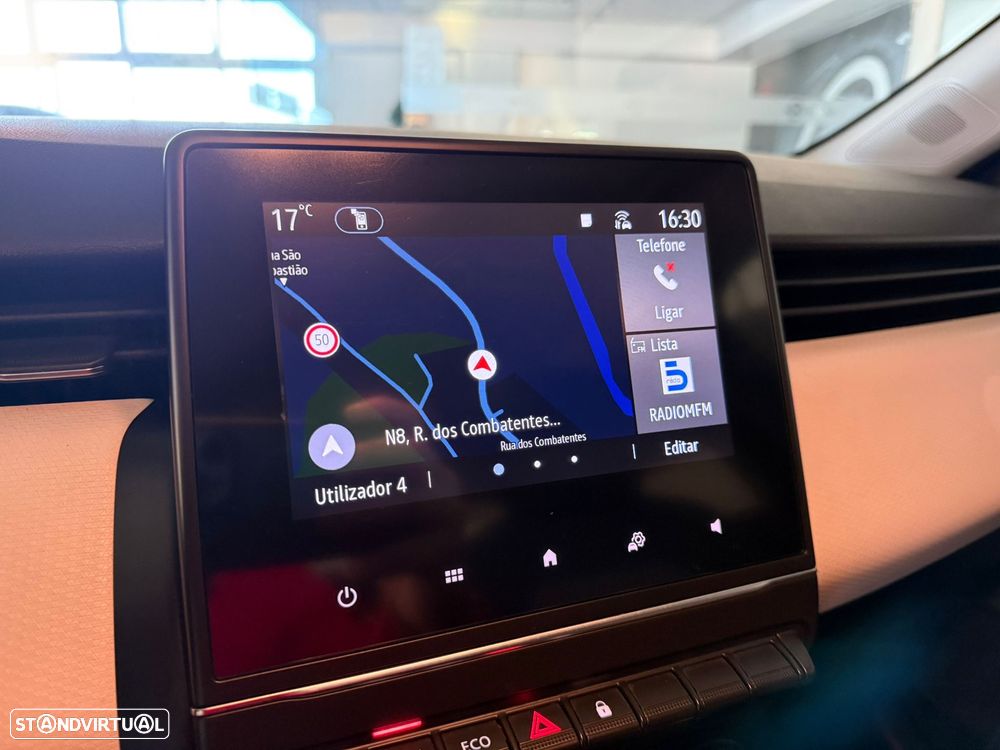 Renault Clio 1.0 TCe Limited - 11