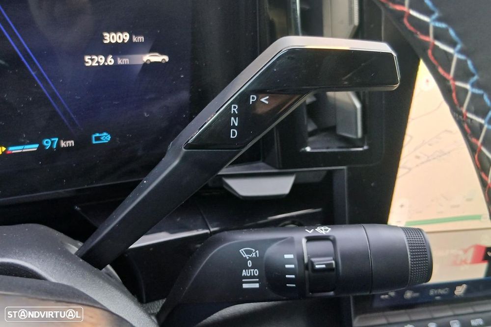 Renault Rafale 1.2 Hyper Hybrid E-Tech Esprit Alpine - 13