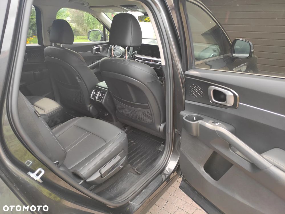 Kia Sorento 1.6T-GDI PHEV AWD OPF Platinum - 20