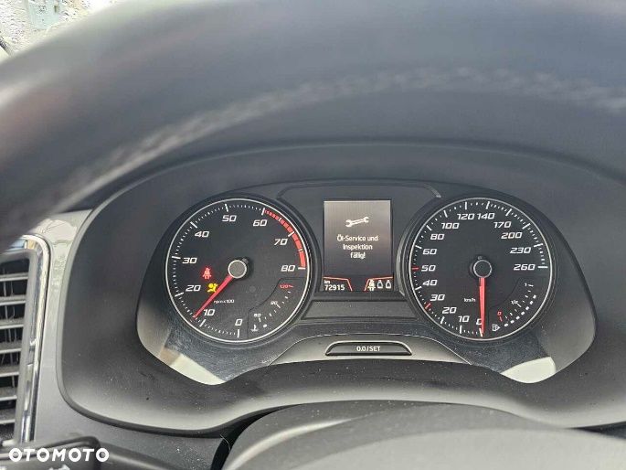 Seat Ateca 1.5 TSI ACT DSG OPF Style - 14