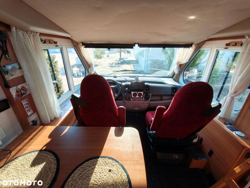 KNAUS Sportliner 650 MEG - 13