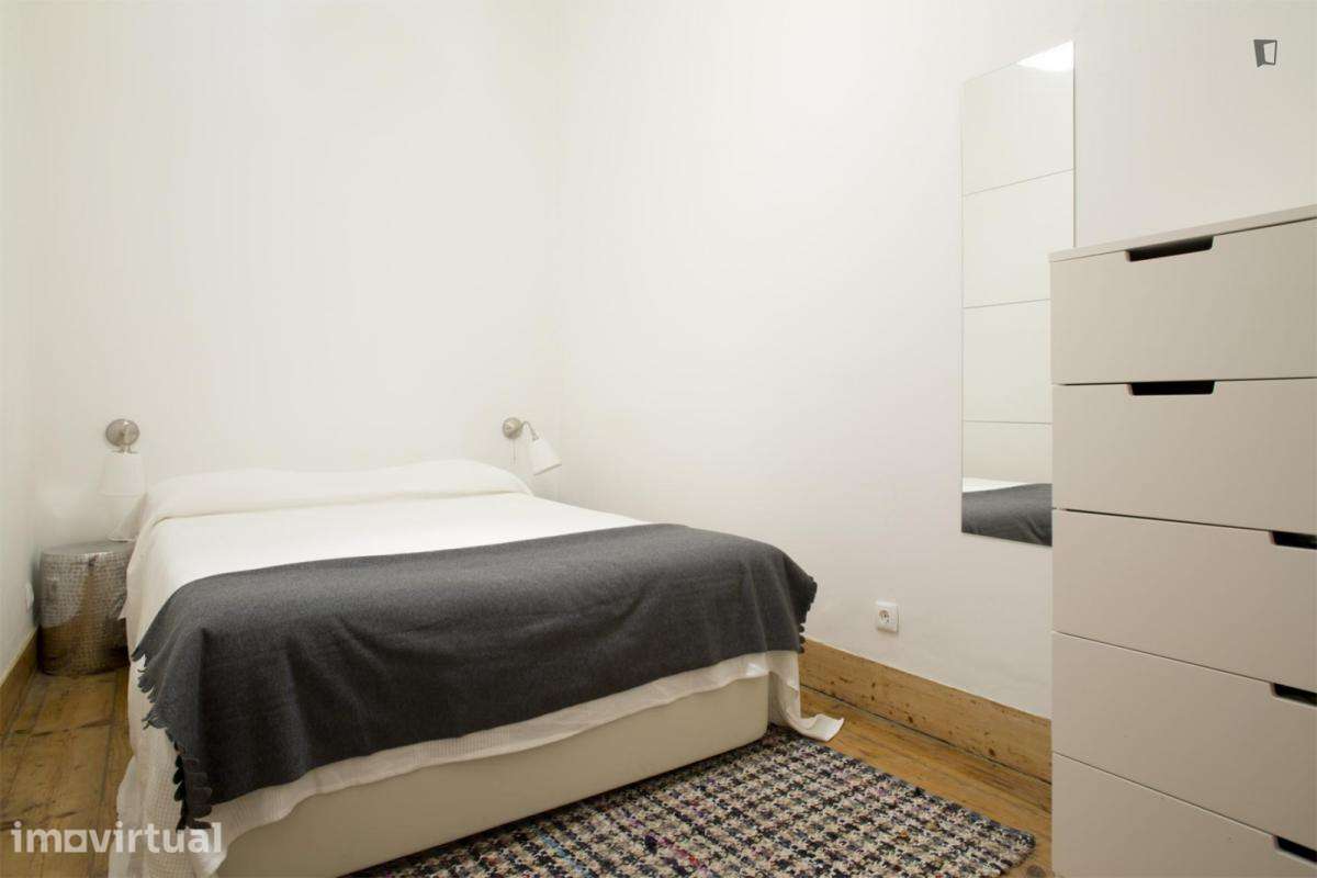 Apartamento com 2 quartos - localizado em Santa Apolónia Lisbon - Grande imagem: 4/11