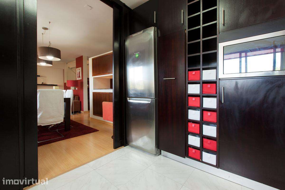 Apartamento com 3 quartos - localizado em São Mamede de Infesta Porto - Grande imagem: 4/35