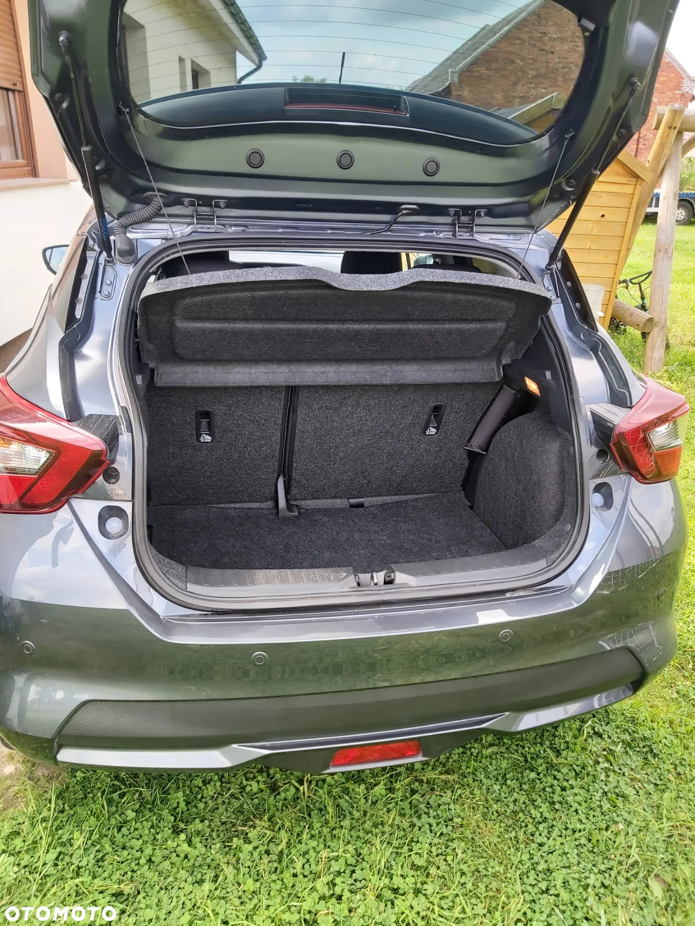 Nissan Micra 0.9 IG-T Tekna - 24