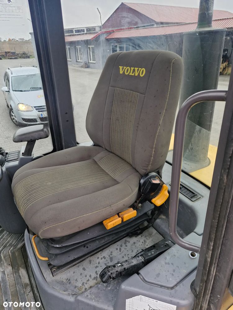 Volvo L30 pro - 9