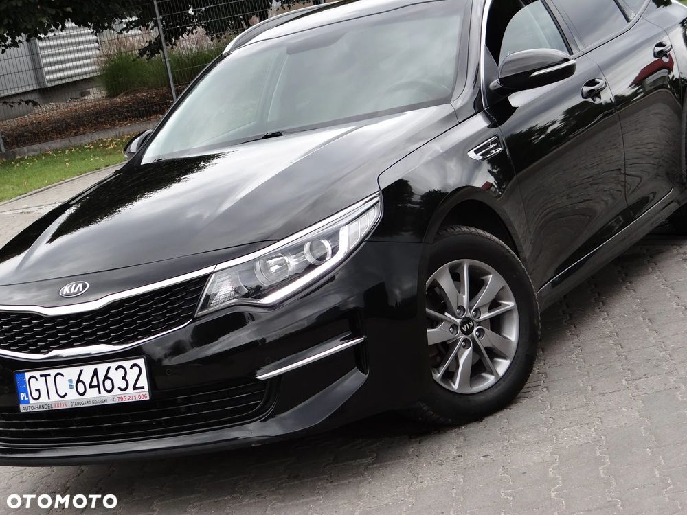 Kia Optima - 12
