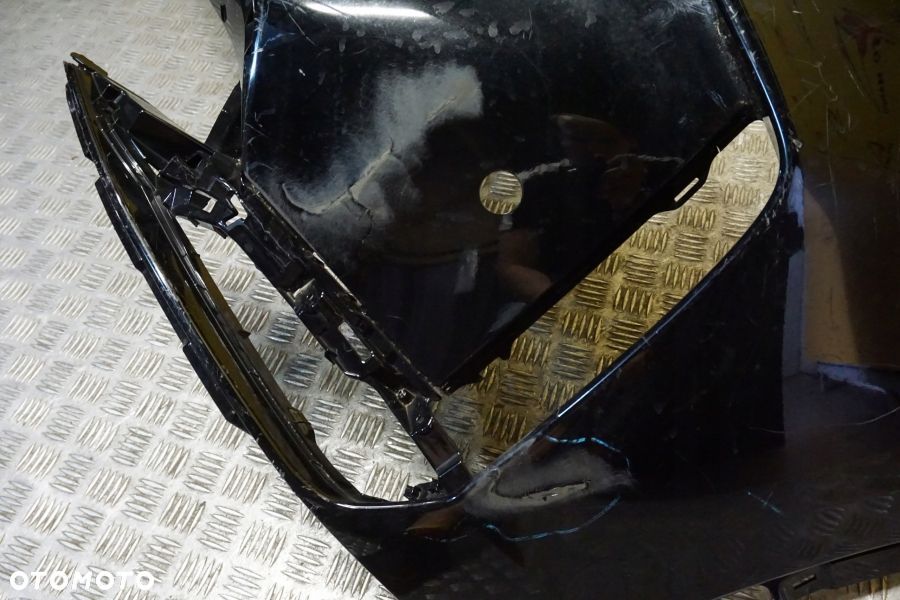 ACURA MDX 2025 - Zderzak Przód Przedni USA - 8