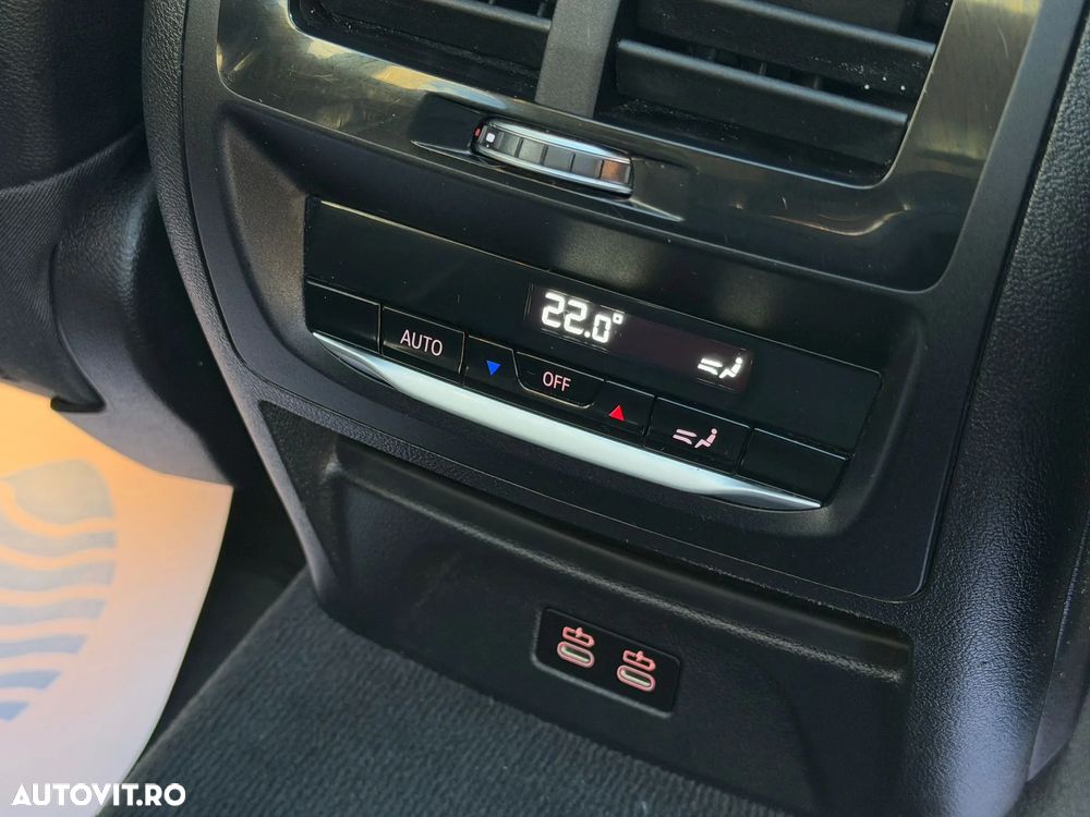 BMW X3 xDrive30e Aut. Luxury Line - 37