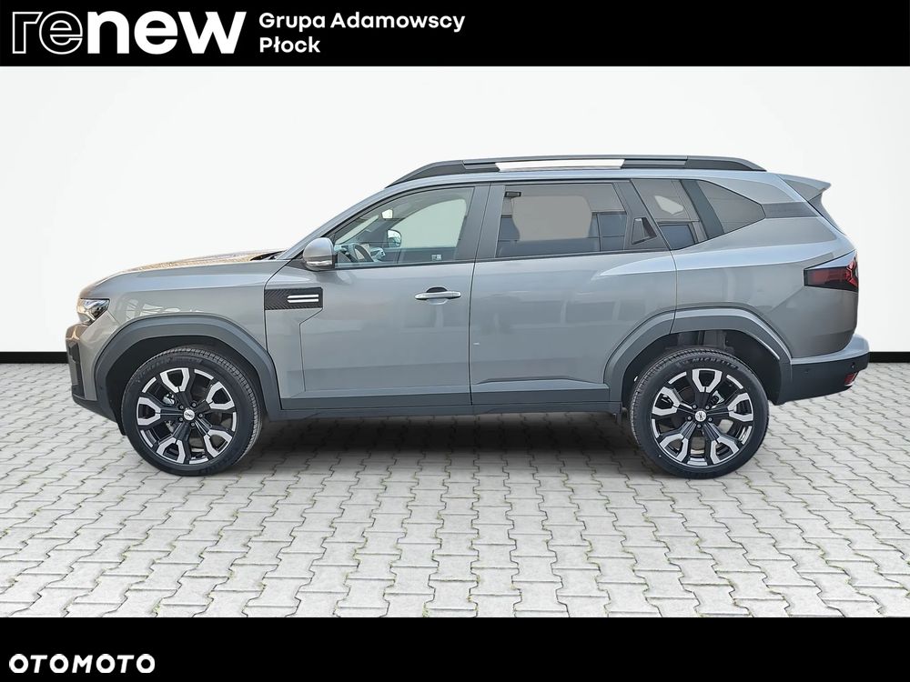 Dacia Bigster 1.2 TCe mHEV Journey - 7