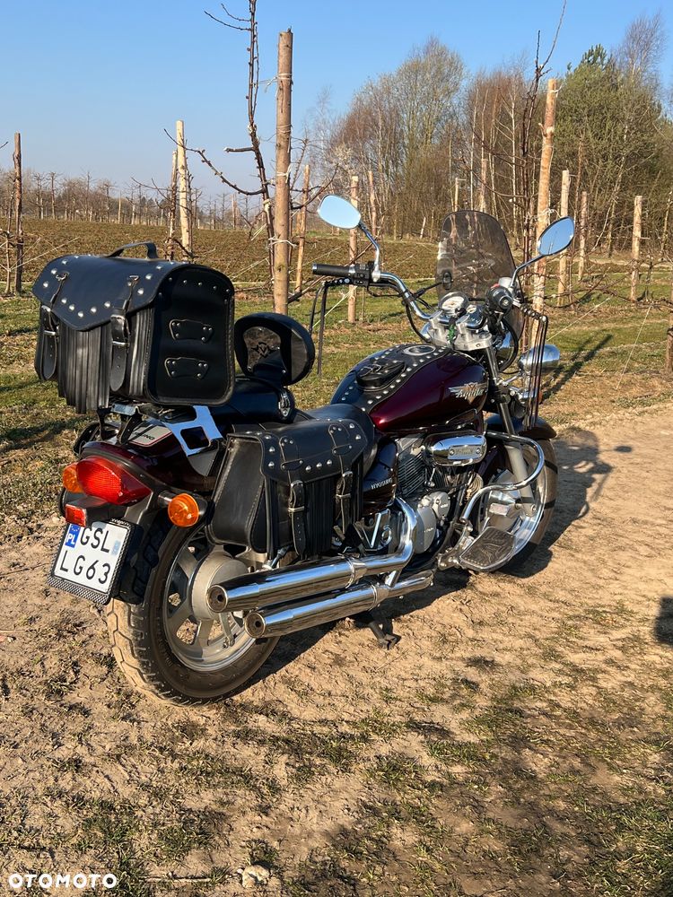 Hyosung GV - 13