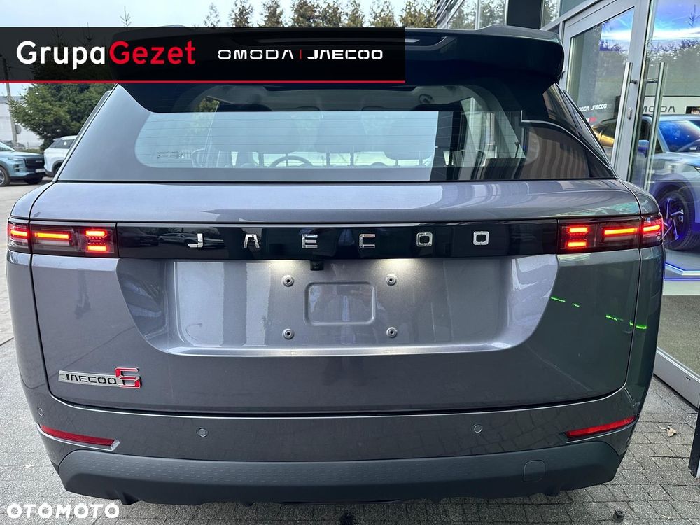 Jaecoo 5 - 4