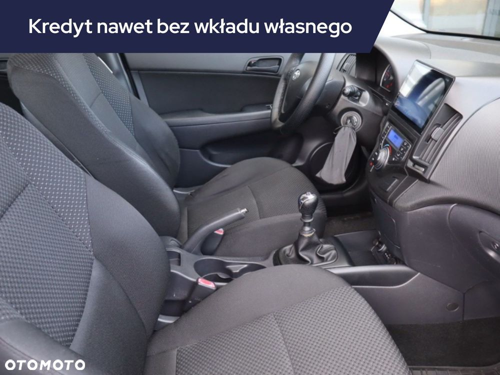 Hyundai i30 - 11
