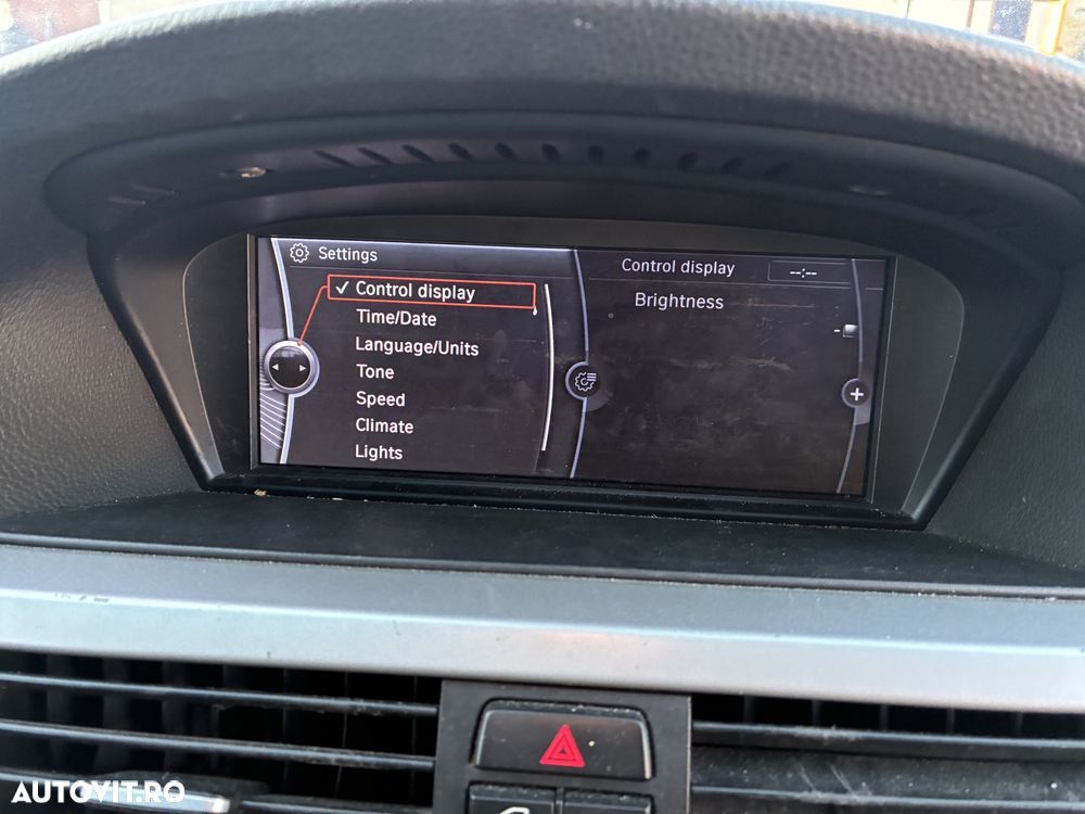 Navigatie cic mare bmw e90 e91 e92 e93 - 3